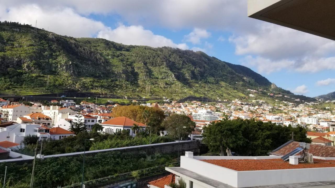 Vip Paradise Apartment Machico  Exterior photo