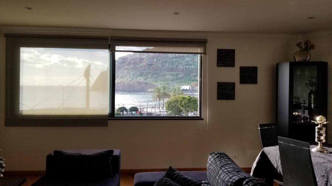 Vip Paradise Apartment Machico  Exterior photo