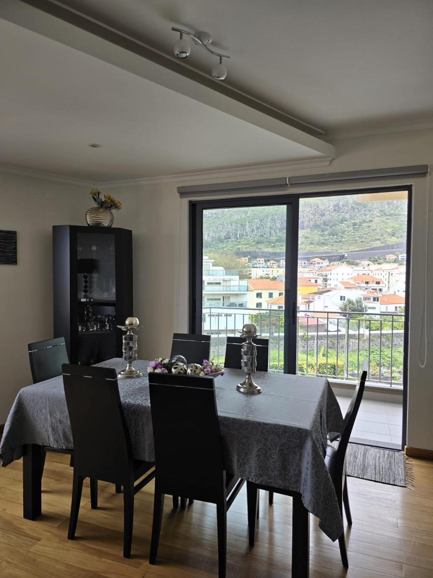 Vip Paradise Apartment Machico  Exterior photo